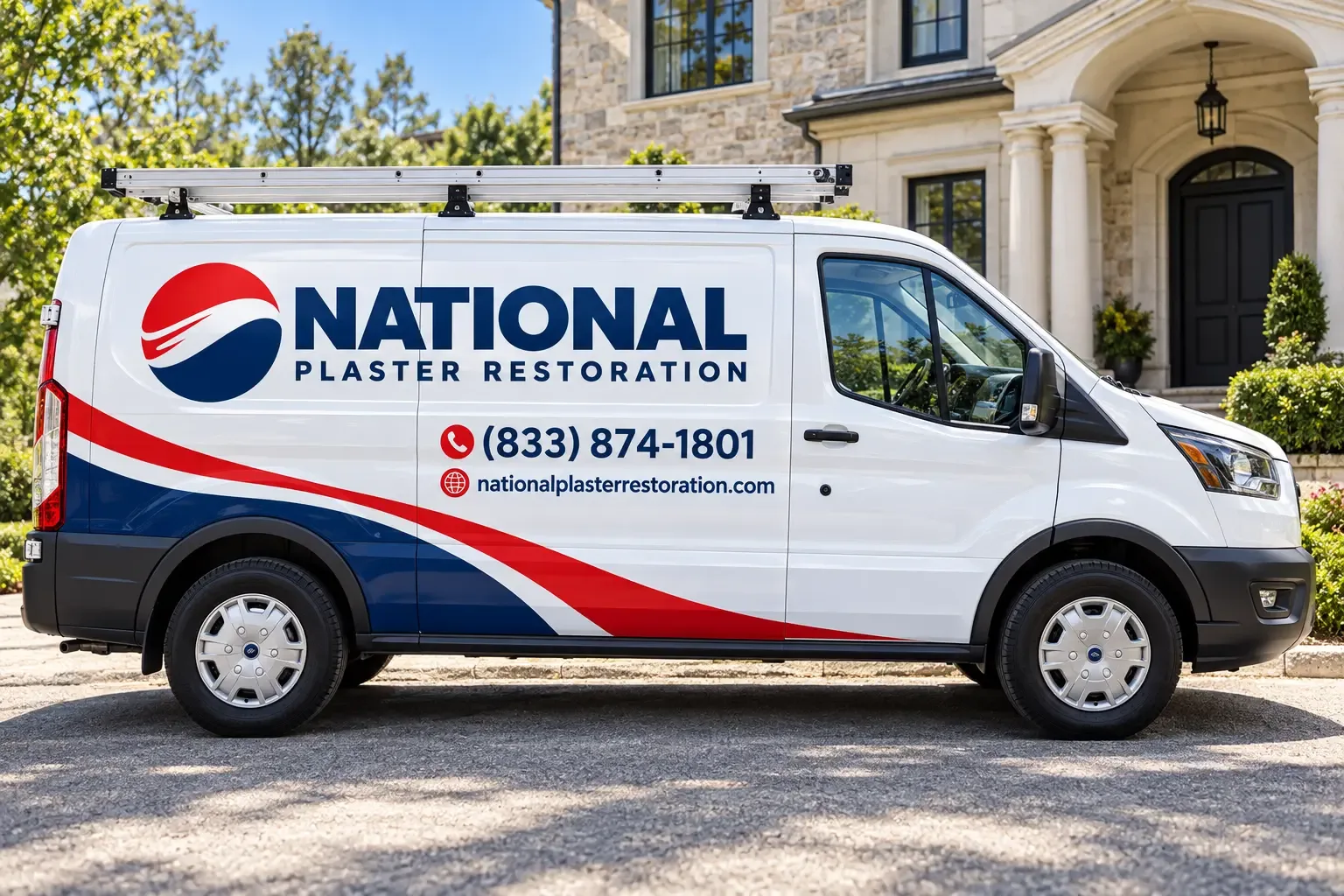 Plaster Repair in San Augustine, TX near me